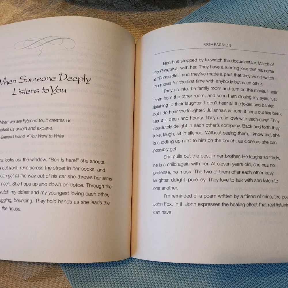🚨 $5 w/Bundle 2+Items🔥 Momfulness Paperback Book by Denise Roy